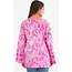 Tunic - Devani Pink Lotus