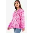 Tunic - Devani Pink Lotus