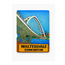 Magnet - Walterdale Bridge