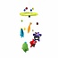 Mobile - Felt Colourful Monsters