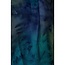 Waterfall Painted Scarf