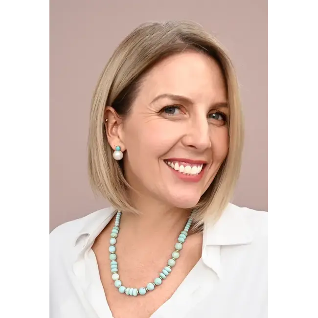Harbor Pearl Drop Earrings