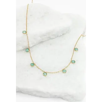 China Guiding Lights Necklace