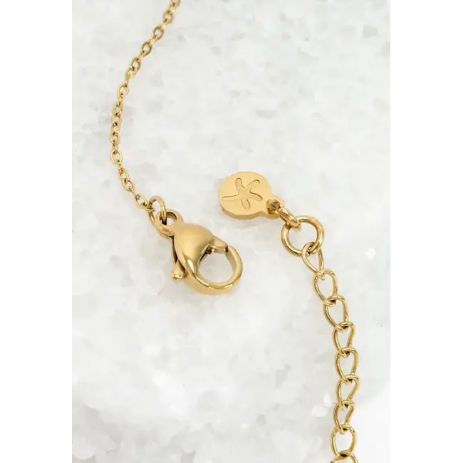 Guiding Lights Necklace