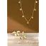 Guiding Lights Necklace