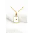 Starfish Legacy Necklace