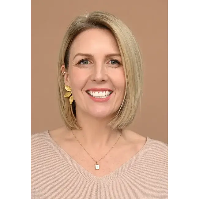 Starfish Legacy Necklace