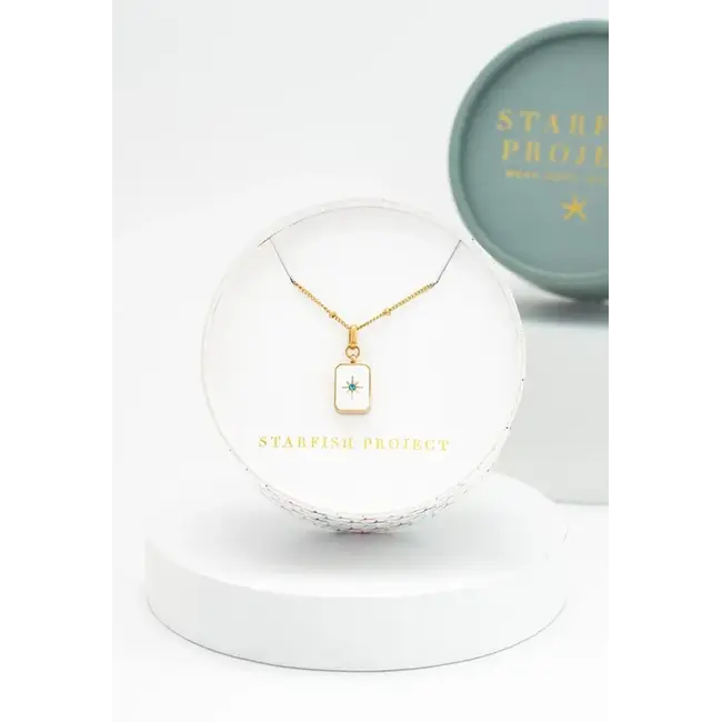 Starfish Legacy Necklace