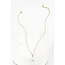 Starfish Legacy Necklace