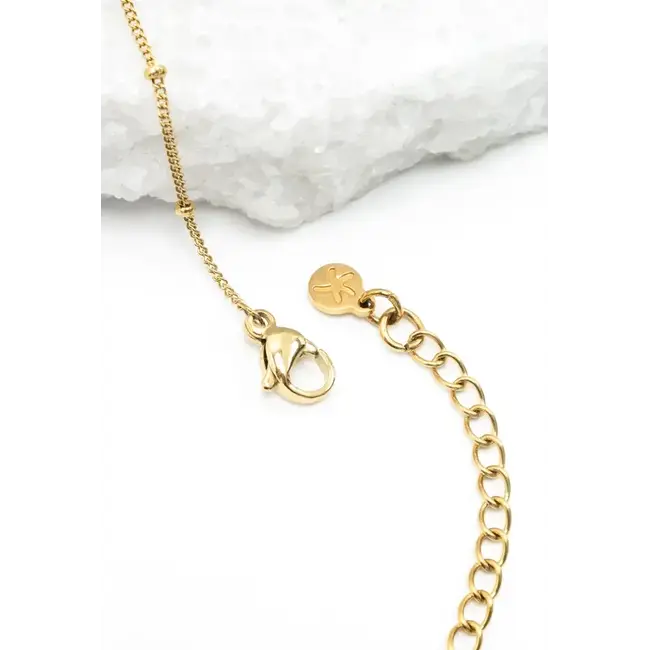 Starfish Legacy Necklace