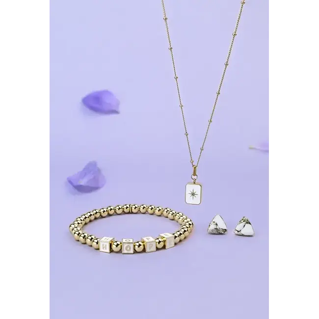 Starfish Legacy Necklace