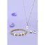 Starfish Legacy Necklace