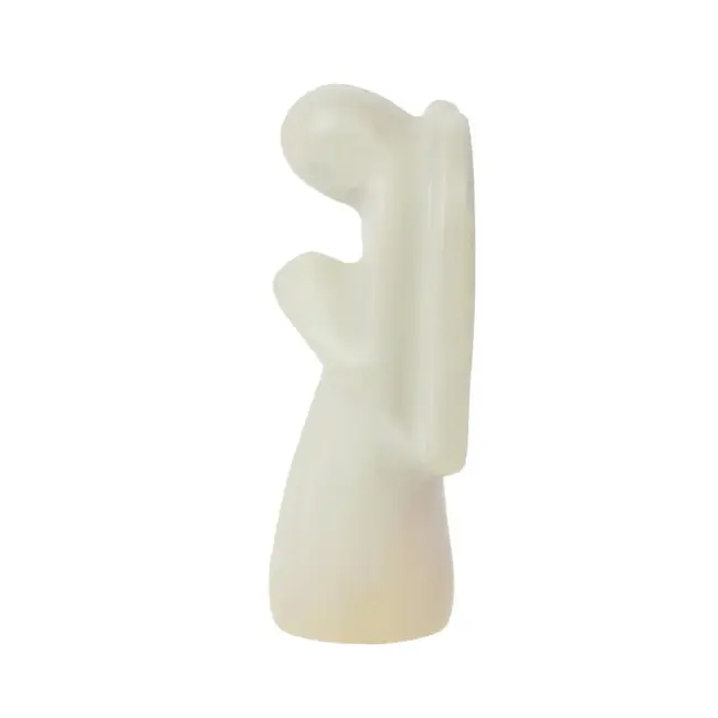 Sculpture - Soapstone Angel