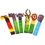 Leather Bookmark - Animal Design