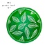 Soapstone Trinket Dish 4"