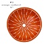 Soapstone Trinket Dish 4"