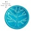 Soapstone Trinket Dish 4"