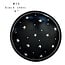 Soapstone Trinket Dish 4"