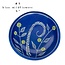 Soapstone Trinket Dish 4"