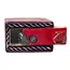 Pop Up Soapstone  Snake & Frog Game