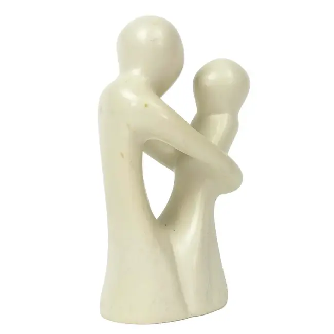 Sculpture - Soapstone Dance with Me