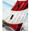 Quilling Card - Red & White Lighthouse