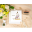 Quilling Card - Floral Wedding Cake