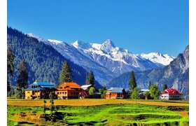 Kashmir
