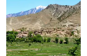 Afghanistan