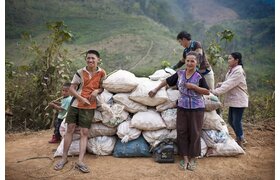 Laos