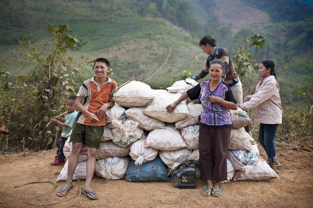 Laos