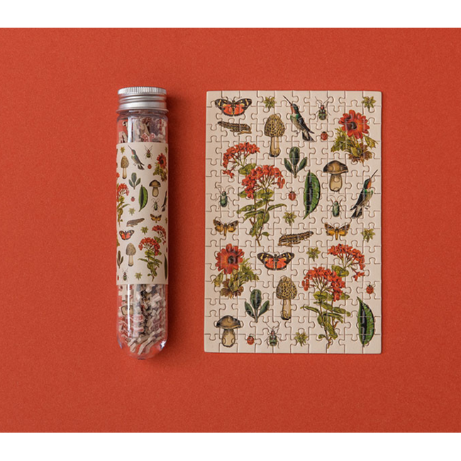 Micro Puzzle
