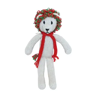 Kenya Plush Toy - Spider Style Lion
