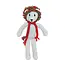 Plush Toy - Spider Style Lion