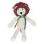 Plush Toy - Spider Style Lion