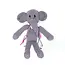 Plush Toy - Spider Style Elephant