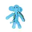 Plush Toy - Spider Style Elephant