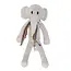 Plush Toy - Spider Style Elephant