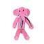 Plush Toy - Spider Style Elephant