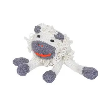 Kenya Plush Toy - Rascal Sheep