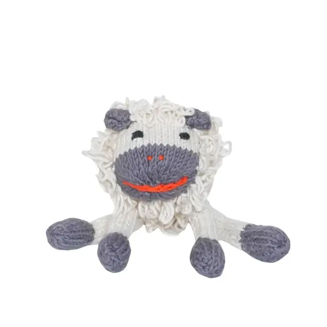 Plush Toy - Rascal Sheep