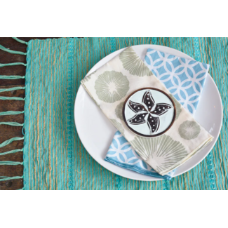 Indonesia Placemat - Vetiver
