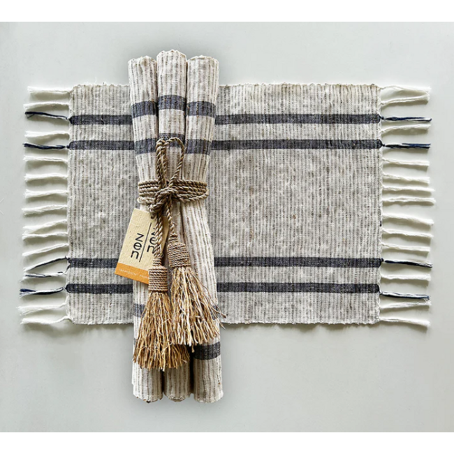 Placemat - Vetiver