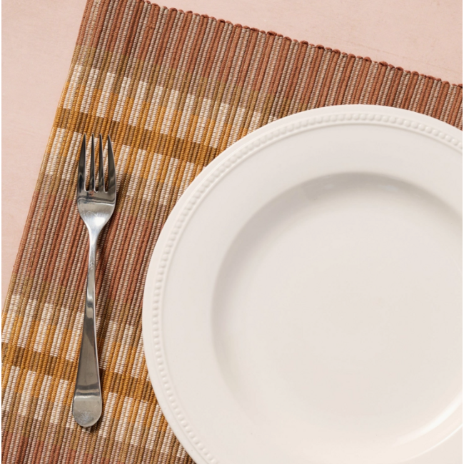 Placemat - Khana Cotton