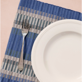 Nepal Placemat - Khana Cotton