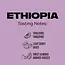 Level Ground Coffee - Ethiopia