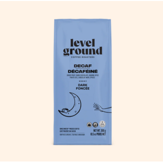 Level Ground Coffee - Decaf