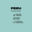Level Ground Coffee - Peru