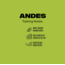 Level Ground Coffee - Andes