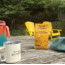 Level Ground Coffee - Trailhead